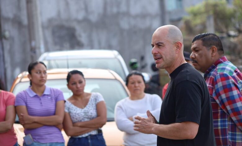 Adolfo Torres, OOAPAS