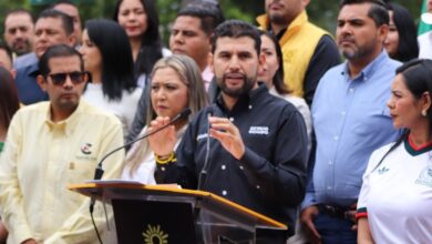 PRD Michoacán, Octavio Ocampo