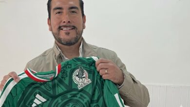 Hugo Servín, PAN