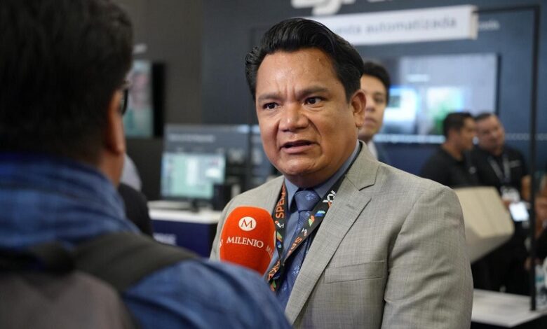 César Erwin Sánchez