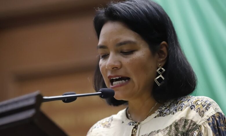 Eréndira Isauro