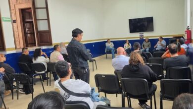 Amipac, UMSNH