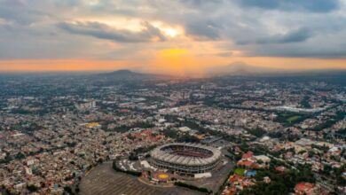 Turismo, Copa del Mundo 2026