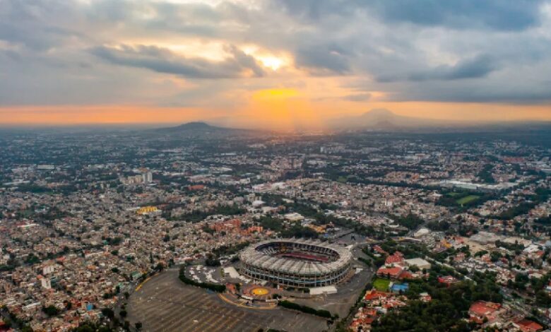 Turismo, Copa del Mundo 2026