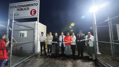 Michoacán, IMSS, Estacionamiento gratuito