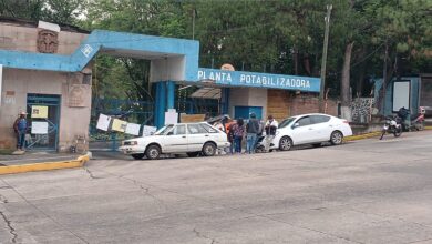 OOAPAS, Toma, SSP