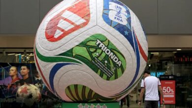 Copa Mundial de la FIFA, Querétaro
