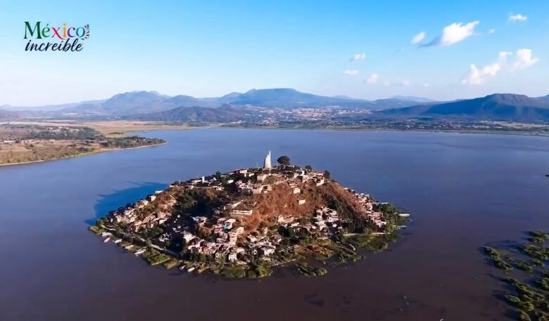 Michoacán, Canal 5, Sectur
