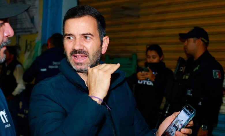 Yankel Benítez