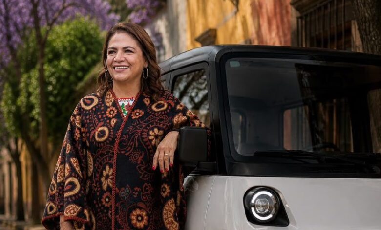 Fabiola Alanís
