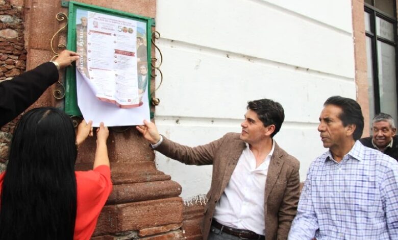 Antonio Ixtláhuac
