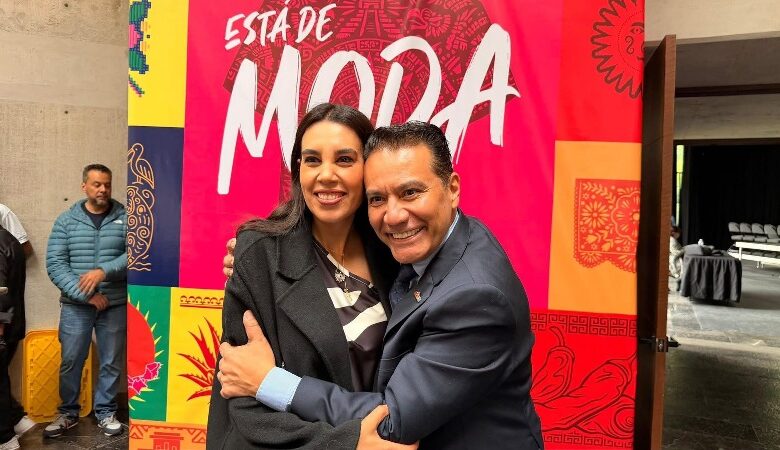 Michoacán, promoción turística
