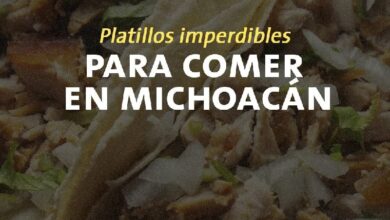 Gastronomía tradicional, Alan x el Mundo