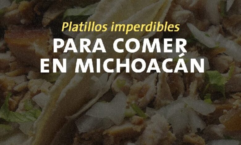 Gastronomía tradicional, Alan x el Mundo
