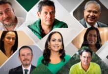 Los Suspirantes... El PVEM en Morelia