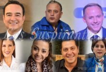 Los Suspirantes... Zamora