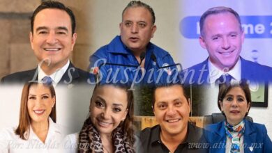 Los Suspirantes... Zamora