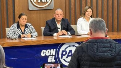 PAN Michoacán