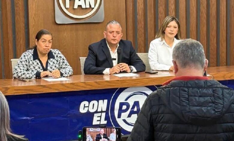 PAN Michoacán
