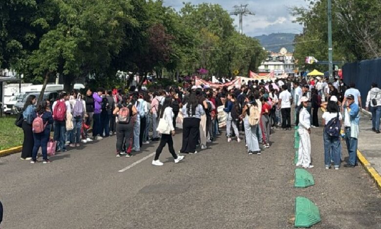 UMSNH, demanda de acuerdos