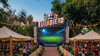 Zona Mundialista del Jalo Futbolero