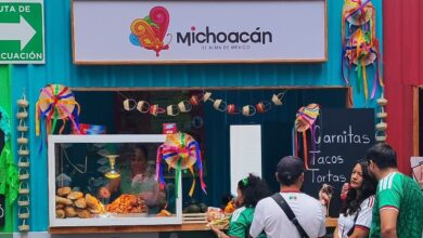 Sectur Michoacán