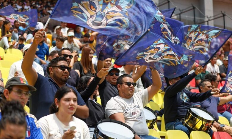 Atlético Morelia-UMSNH