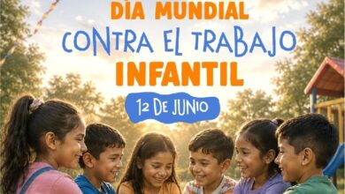 DIF Morelia, trabajo infantil