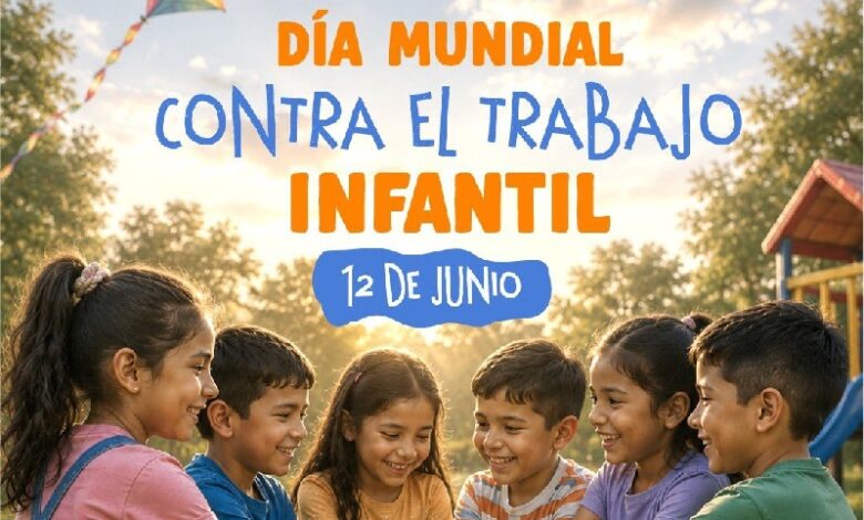 DIF Morelia, trabajo infantil