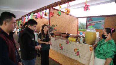 Jalo Futbolero, Ceconexpo Morelia, Coepris Michoacán, Secretaría de Salud