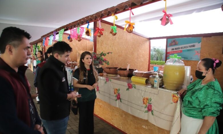 Jalo Futbolero, Ceconexpo Morelia, Coepris Michoacán, Secretaría de Salud