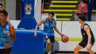 UMSNH, baloncesto universitario
