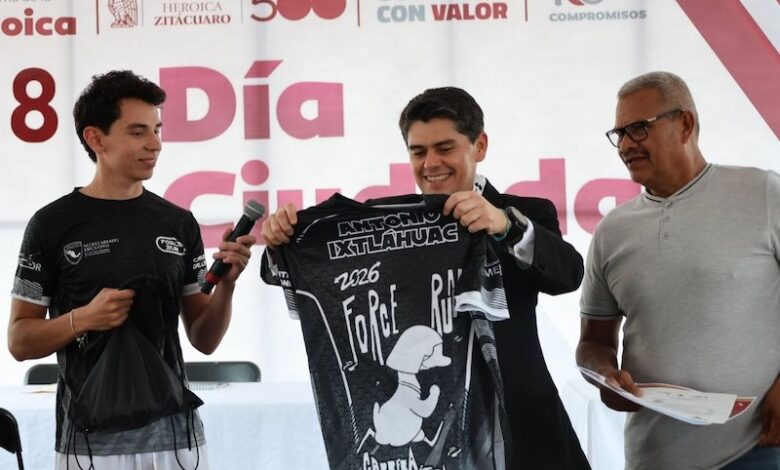 Antonio Ixtláhuac