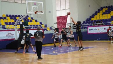 Basquetbol
