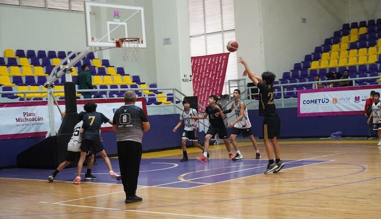 Basquetbol