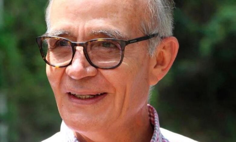 Chavo López Orduña