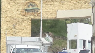 Cumbres del Quinceo
