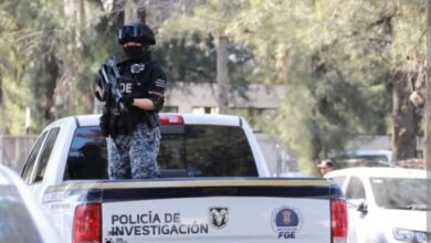 FGE de Michoacán