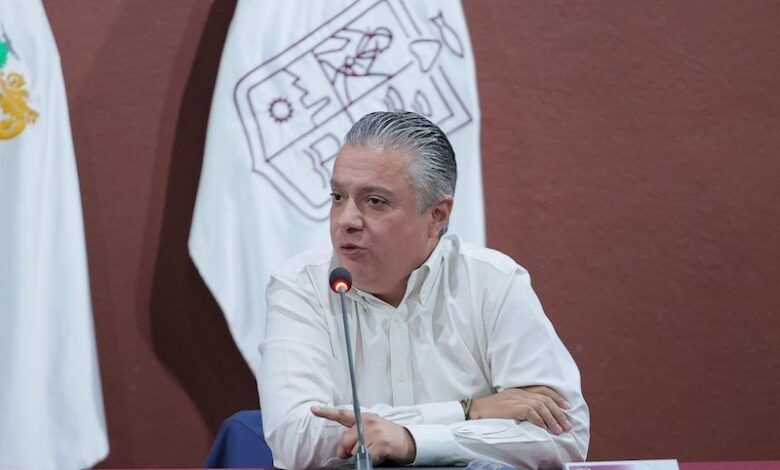 Luis Navarro Gasrcía