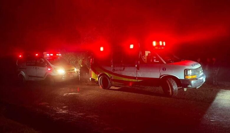 Ambulancias