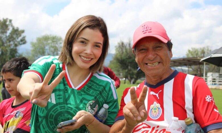 Brissa Arroyo Martínez