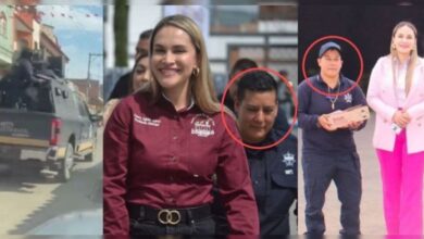 Escándalo en Coeneo