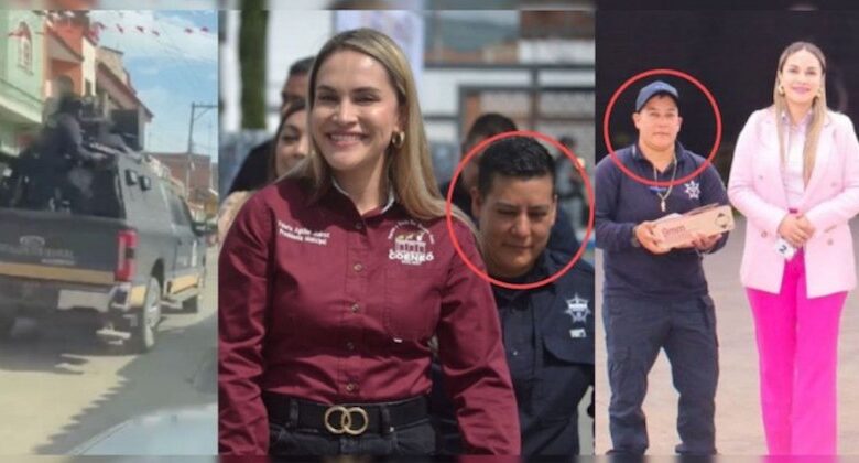 Escándalo en Coeneo