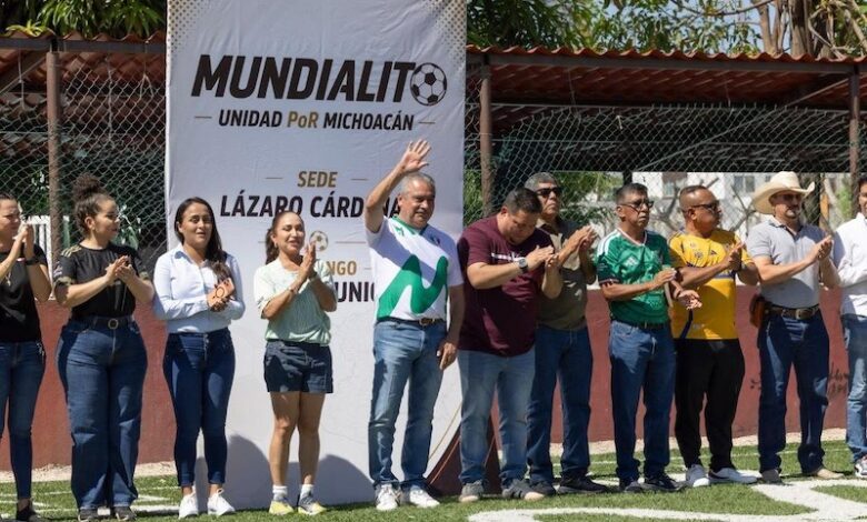Raúl Morón Orozco