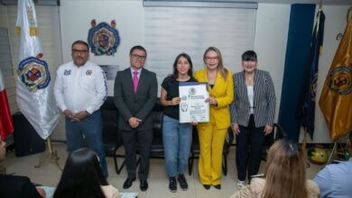 UMSNH, titulación