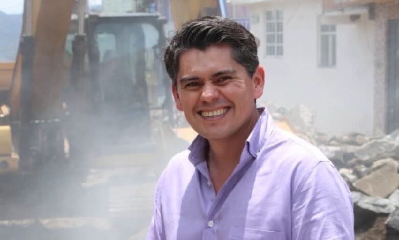 Antonio Ixtláhuac