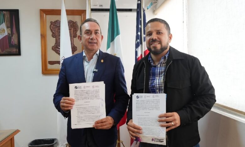 CEDH Michoacán