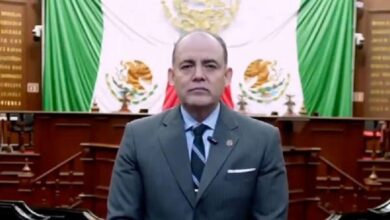 Congreso de Michoacán, Baltazar Gaona, disculpa pública