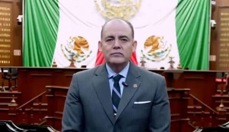 Congreso de Michoacán, Baltazar Gaona, disculpa pública