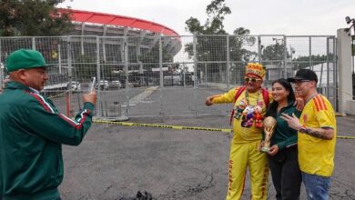 Estadio Azteca
